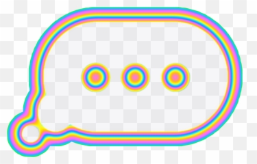 Top Five Speech Bubble Emoji Iphone - Story Medicine Asheville Boblles Gif Png,Squirt Emojis