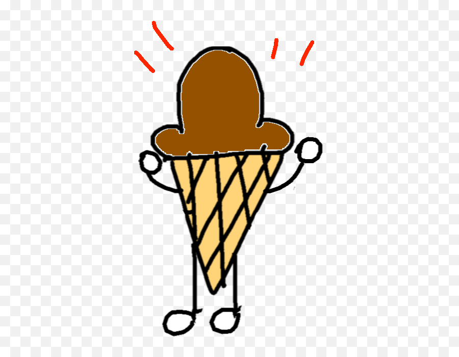 Foodfight1 Choco - Vanilla 1 Tynker Clip Art Emoji,Basketball Hoop Emoji