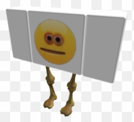Profile - Roblox Cartoon Emoji,Kek Emoji