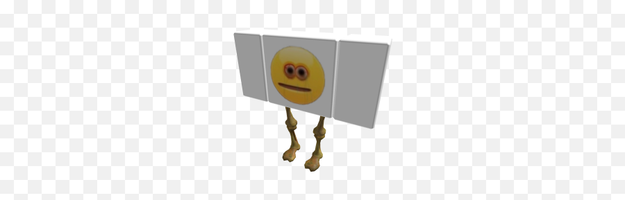 Profile - Roblox Cartoon Emoji,Kek Emoji