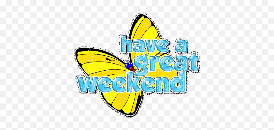 Have A Great Weekend Graphics99com - Clipart Animated Gif Have A Great Weekend Emoji,Insult Emojis