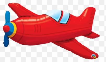 Airplane Birthday Party Supplies Canada - Foil Balloon Emoji