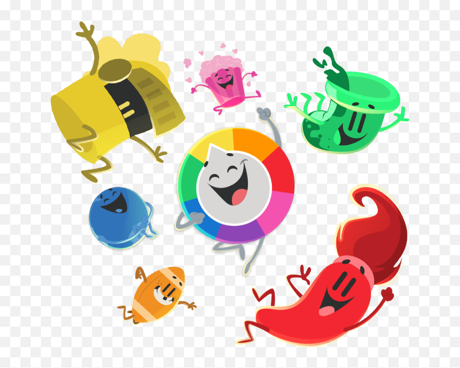 Trivia Crack 2 - Trivia Crack App All Characters Emoji,Emojis?trackid=sp-006