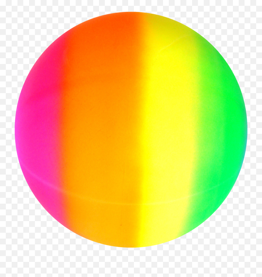 Wholesale Rainbow 45cm Mega Ball Wholesaler Beach Balls - Beachball Regenboog Emoji,Emoji Beach Ball