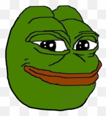 Pepe Png And Vectors For Free Download - Transparent Background Pepe Face Emoji,Feelsbadman Emoji