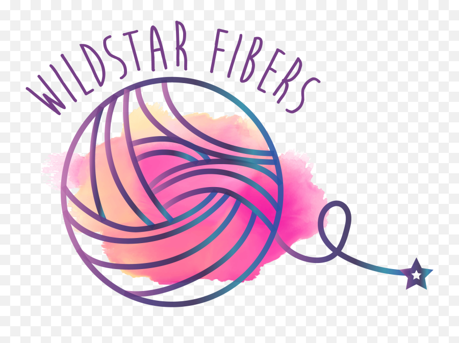 Colorways Wildstar Fibers Hand Dyed Yarny Goodness - Circle Emoji,Swish Emoji