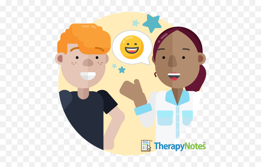 Workplace Culture For Your Group Practice - Cartoon Emoji,Starbucks Emoticon