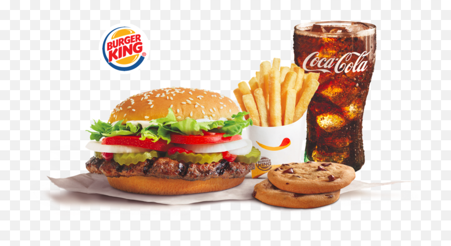 Food - Postmates Burger King Menu Emoji,Mexican Food Emojis