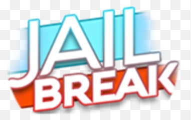 Roblox Jailbreak Thumbnail Sticker - Roblox Jailbreak Thumbnail 2020 Emoji,Jailbreak Emoji