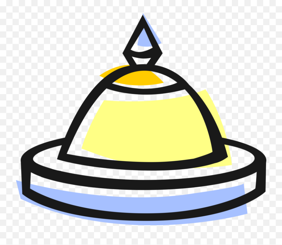 Bell Emoji Png - Hotel Front Desk Service Image Illustration Hard,Hotel Emoji