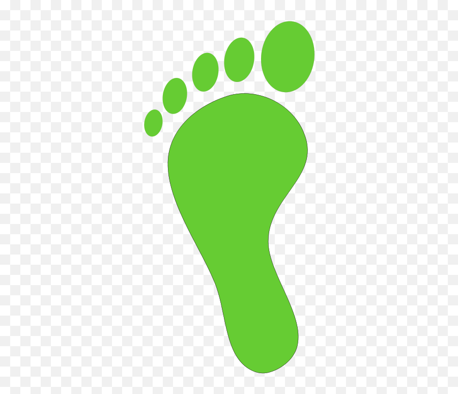 Free Foot Prints Images Download Free - Clipart Foot Emoji,Footprint Emoji