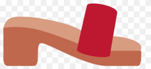 Clothing Icon Of Flat Style - Available In Svg Png Eps Ai Discord Sandal Emoji,Sandal Emoji