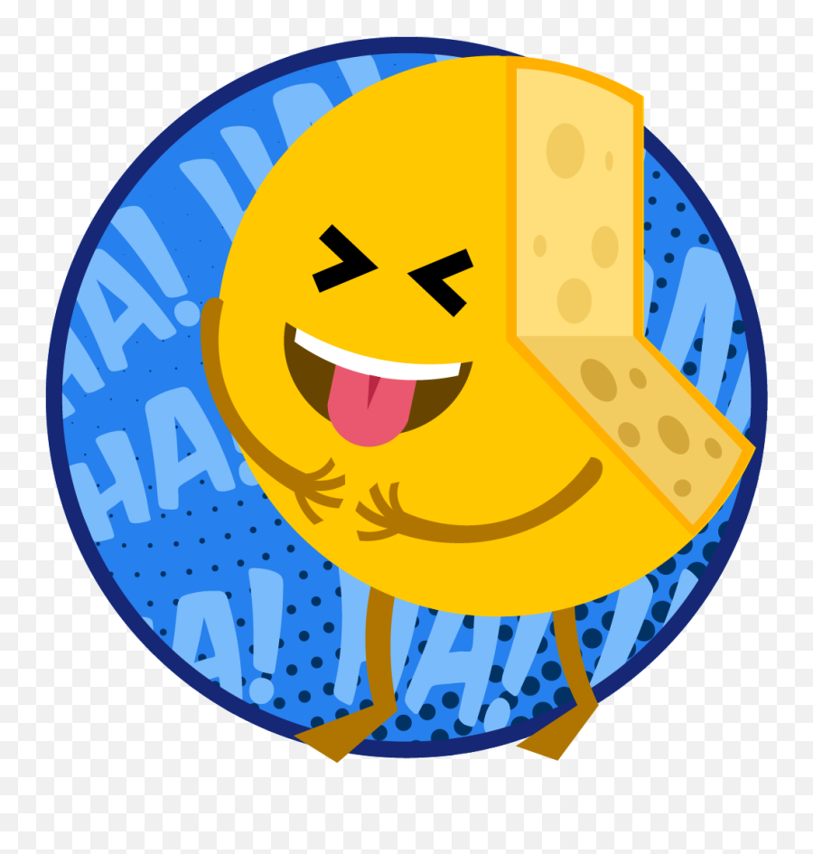 Munzee - Wide Grin Emoji,Tumbleweed Emoticons