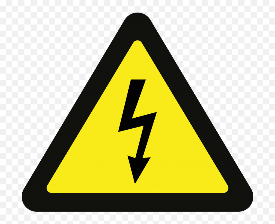 Warning Sign Png Emoji,Traffic Light Caution Sign Emoji