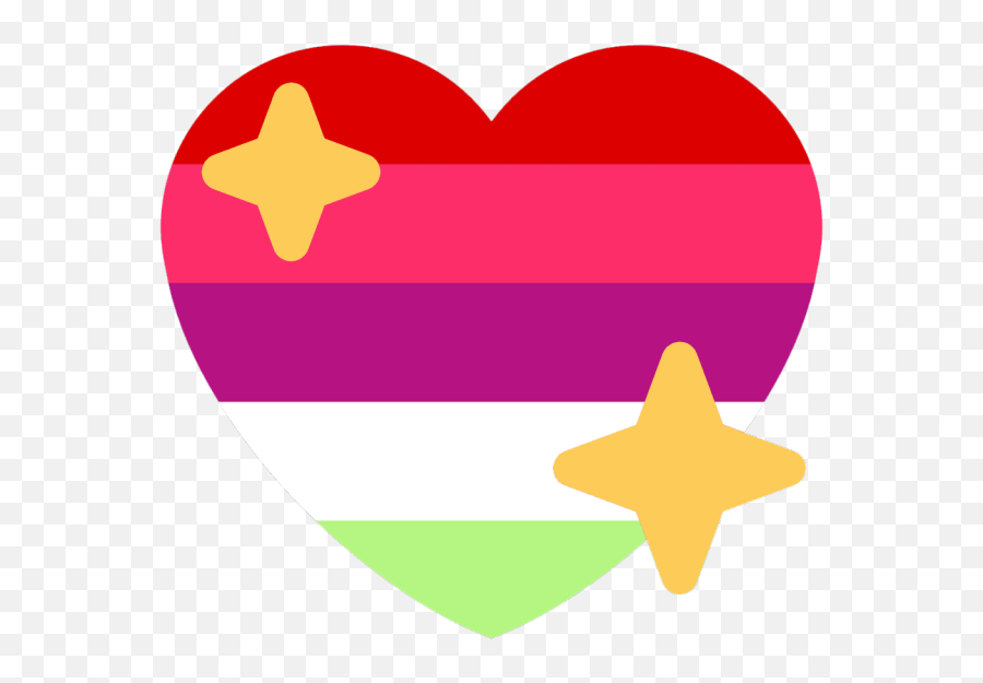 Heart Emoji - Heart,Trans Heart Emoji