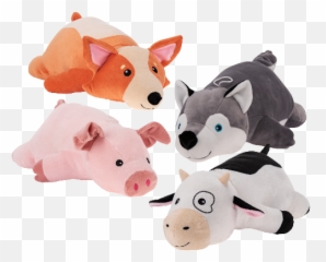 Stuffed Toy Emoji