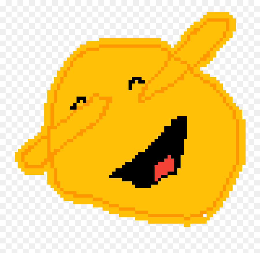 Pixilart - Smiley Emoji,Dab Emoticon