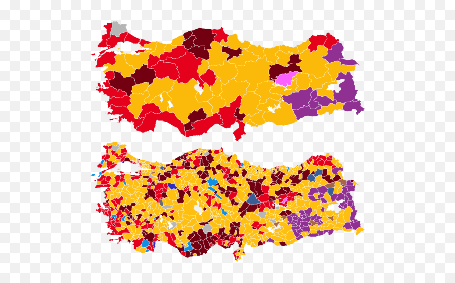 Turkish Local Elections 2019 - Turkish Local Elections 2019 Emoji,Election Emoji