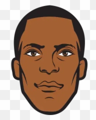 Kings Emojis - Cartoon Kyrie Irving Png,Double Chin Emoji