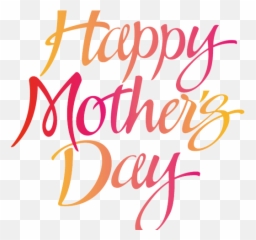 Mother Cliparts Free Download Clip Art - Calligraphy Emoji,Mother's Day Emoticons