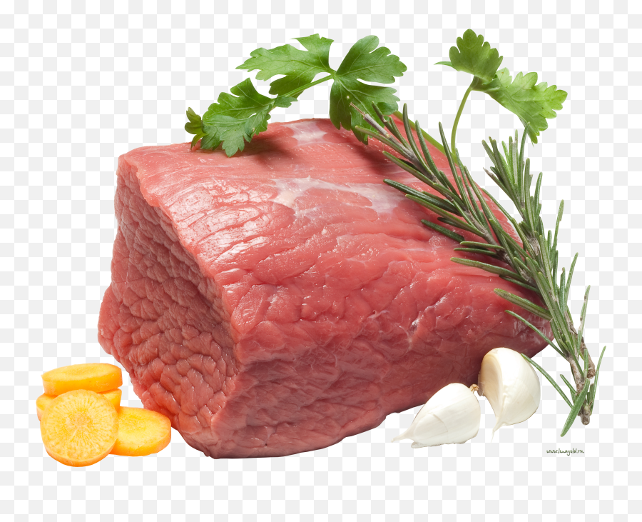 Beef Meat Png - Meat Png Emoji,Roast Hand Emoji
