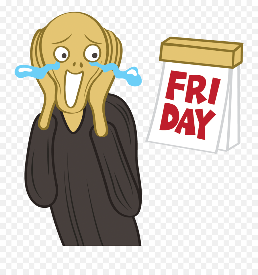 Excited Clipart Happy Customer Excited - Oh My God Transparent Gif Emoji,Oh My God Emoticon
