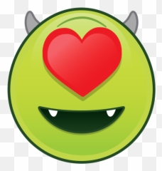 Disney Emoji Blitz - Mike Wazowski Emoji Blitz,Monster Emoji