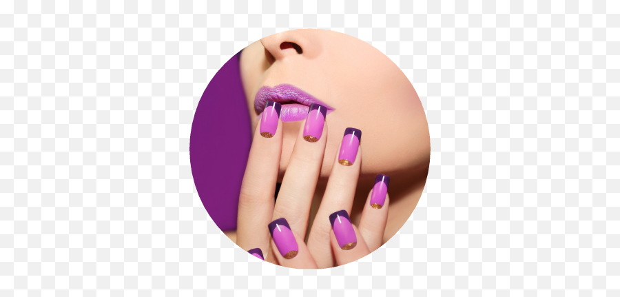 Nail Art Transparent Png Clipart Free Download - Acrylic Nails Designs Emoji,Nail Emoji