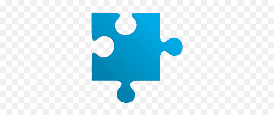 Jigsaw Puzzle Stickers For Android - Puzzle Pieces Animated Gif Emoji,Jigsaw Emoji