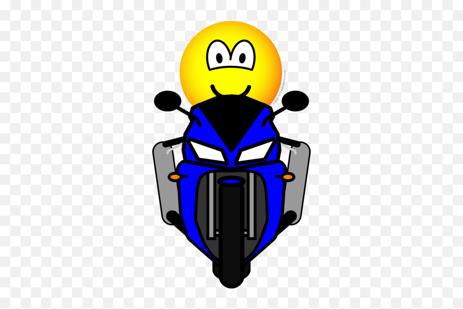 Emoticons - Motorcycle Smile Emoji,Motorcycle Emoticon