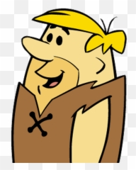 Purple But Still Hung Out - Barney Rubble Emoji,Barney Emoji