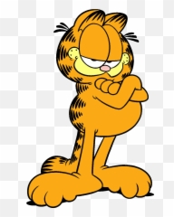 Cultumgarfus - Garfield Png Emoji,Stonehead Emoji