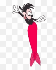 Max Goof From Goof Troop As A Merboy - Merboy Max Goof Emoji,Sirens Emoji