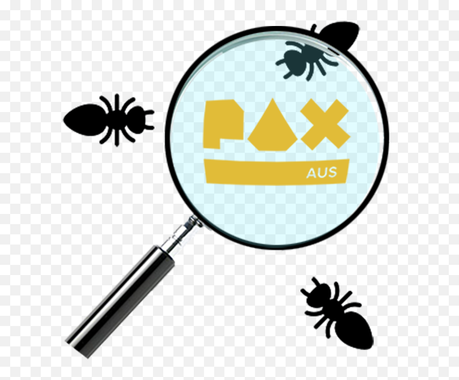Pax Aus Is Just Around The Corner - Clip Art Emoji,Sneaky Emoji