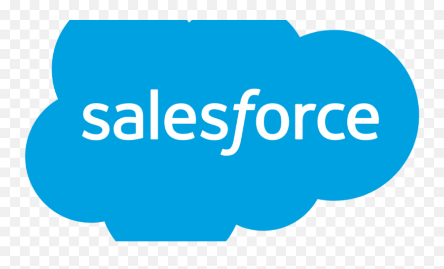 Salesforce Lightning Development - Salesforce Logo Hi Res Emoji,Lightning Emojis