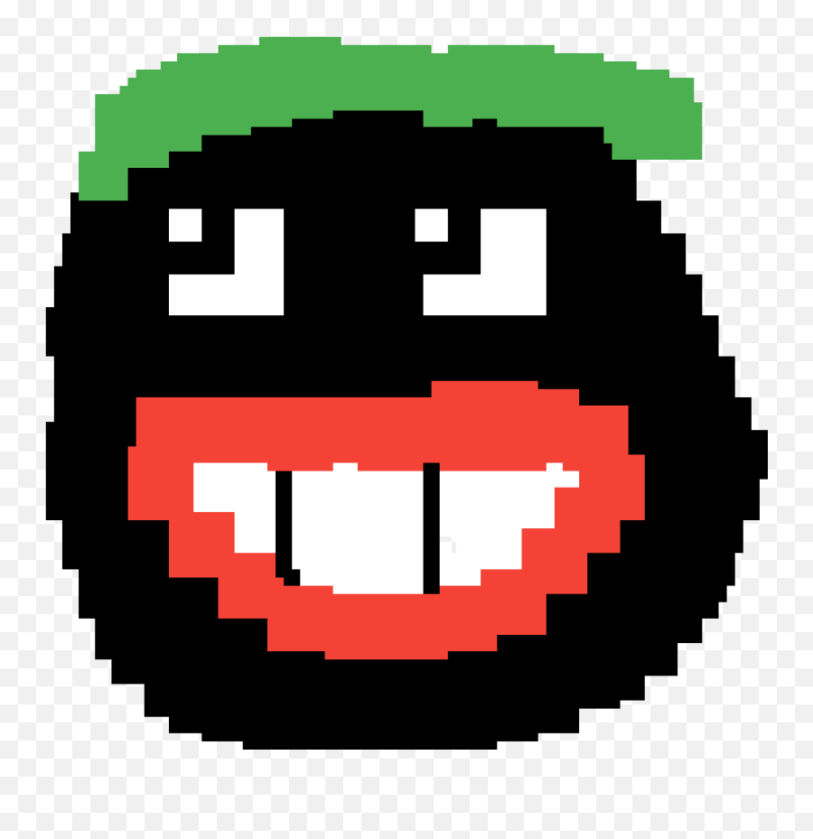 Pixilart - Bmw M20 Crank Pulley Emoji,Joker Emoticon