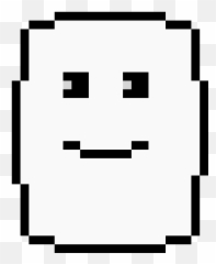 Marshmello - Transparent Cute Ghost Png Emoji,Marshmello Emoticon