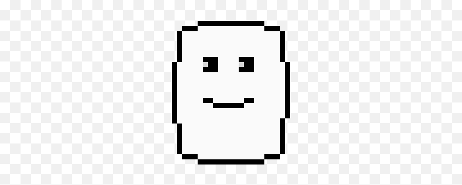 Marshmello - Transparent Cute Ghost Png Emoji,Marshmello Emoticon