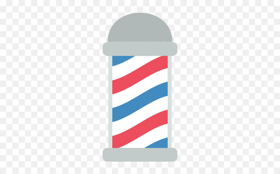 Barber Clipart Emoji Barber Emoji Transparent Free For - Simbolo Da Barbearia Png,Facebook Emojis Meaning