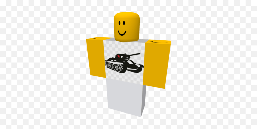 Bricklander - Test Dummy T Shirt Roblox Emoji,Chainsaw Emoticon