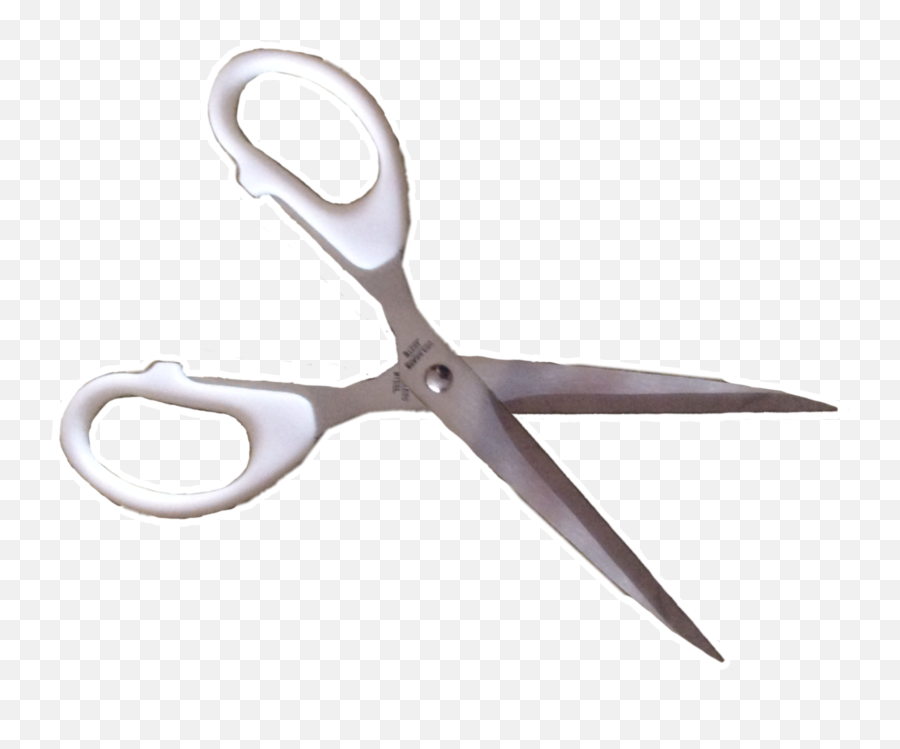 The Newest Scissors Stickers - Scissors Emoji,Scissors Emoji