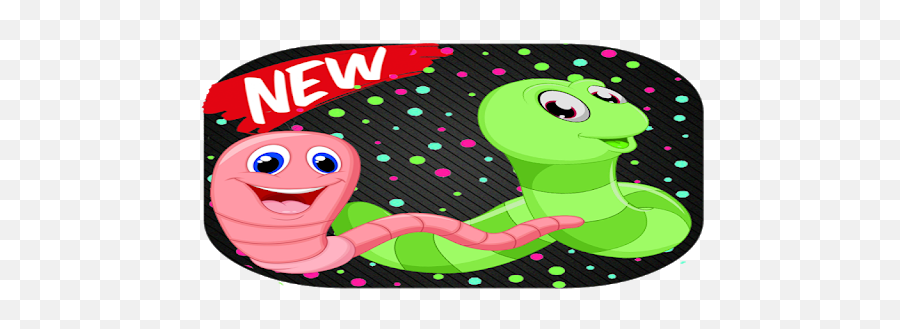 Snake Worms Pro Offline Zone - Google Play Cartoon Emoji,Worm Emoji