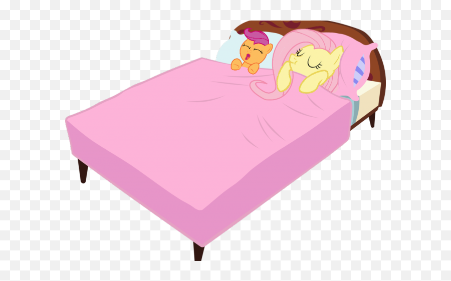 7 Pretty Clipart Mailbox Free Clip Art Stock Illustrations - Cartoon Bed Transparent Background Emoji,Emoji Bedding