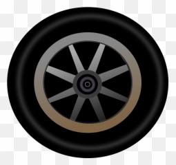 Free Tires Tired Vectors - Car Tire Vector Png Emoji,Noodle Emoji