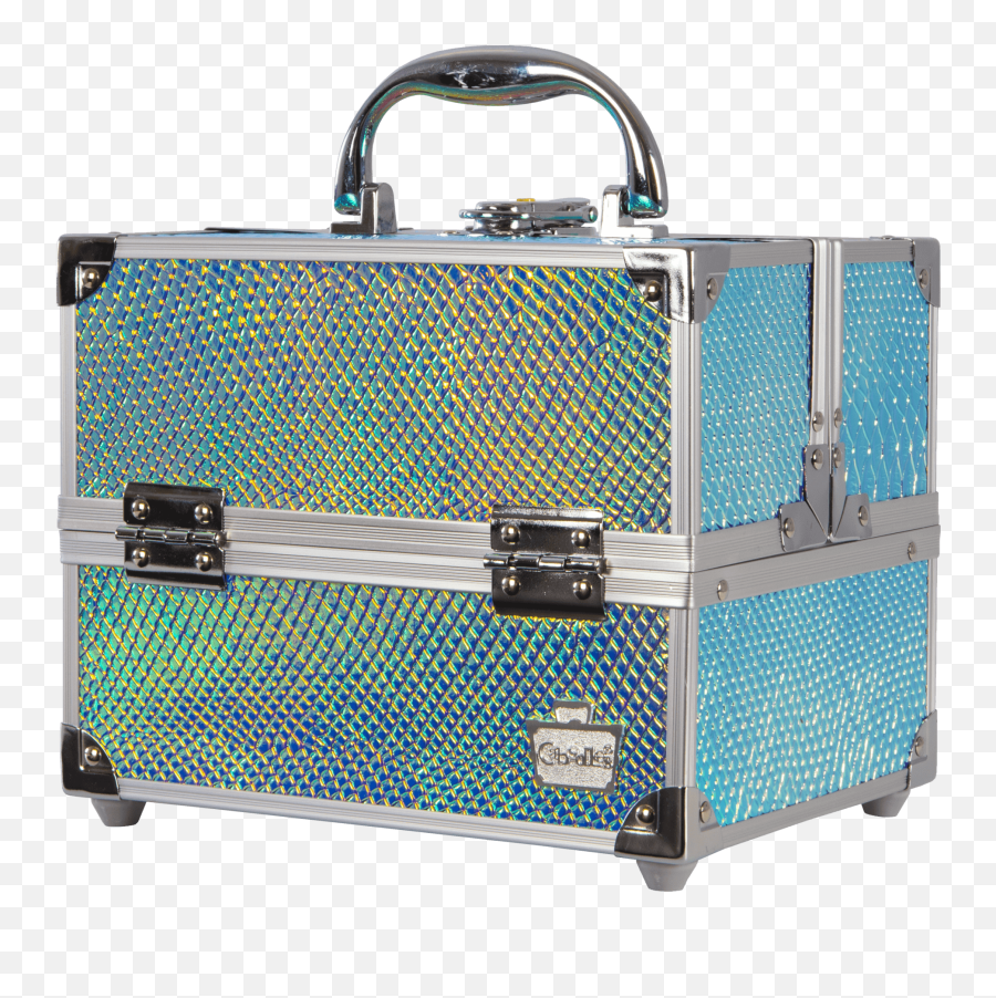 Stylesilove Cute Graphic Pouch Travel - Hand Luggage Emoji,Suitcase Emoji