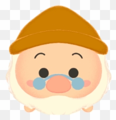 Pin By Evelyn Zuniga On Snow White And The Seven Dwarfs - Disney Tsum Tsum Doc Emoji,Bullseye Emoji