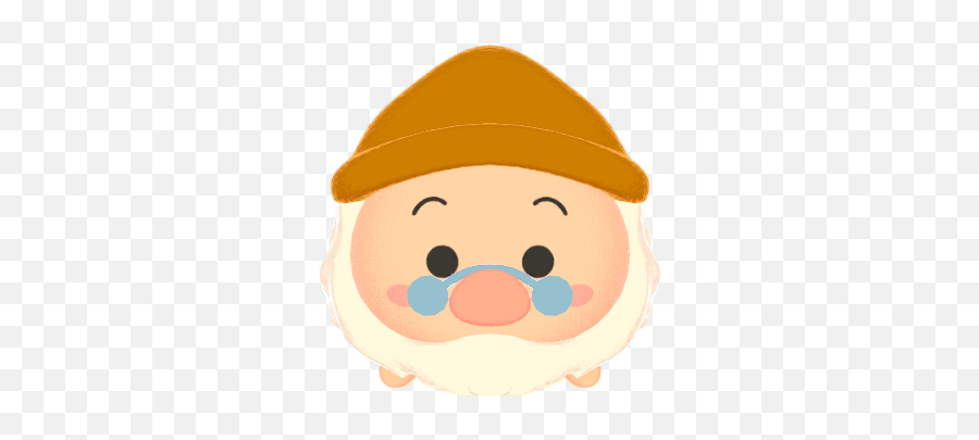 Pin By Evelyn Zuniga On Snow White And The Seven Dwarfs - Disney Tsum Tsum Doc Emoji,Bullseye Emoji