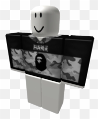 Bape X Supreme Camo Grey - Roblox Bakugo Shirt Roblox Emoji,Envy Emoji