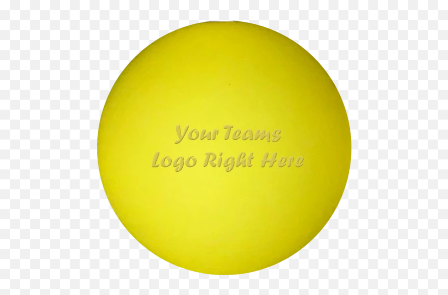 4winners Custom Lacrosse Ball - Circle Emoji,Emoji Golf Balls