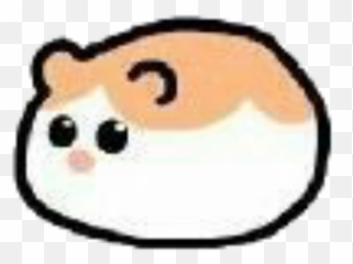 Hamster - Sticker By Puff Cartoon Emoji,Puff Emoji